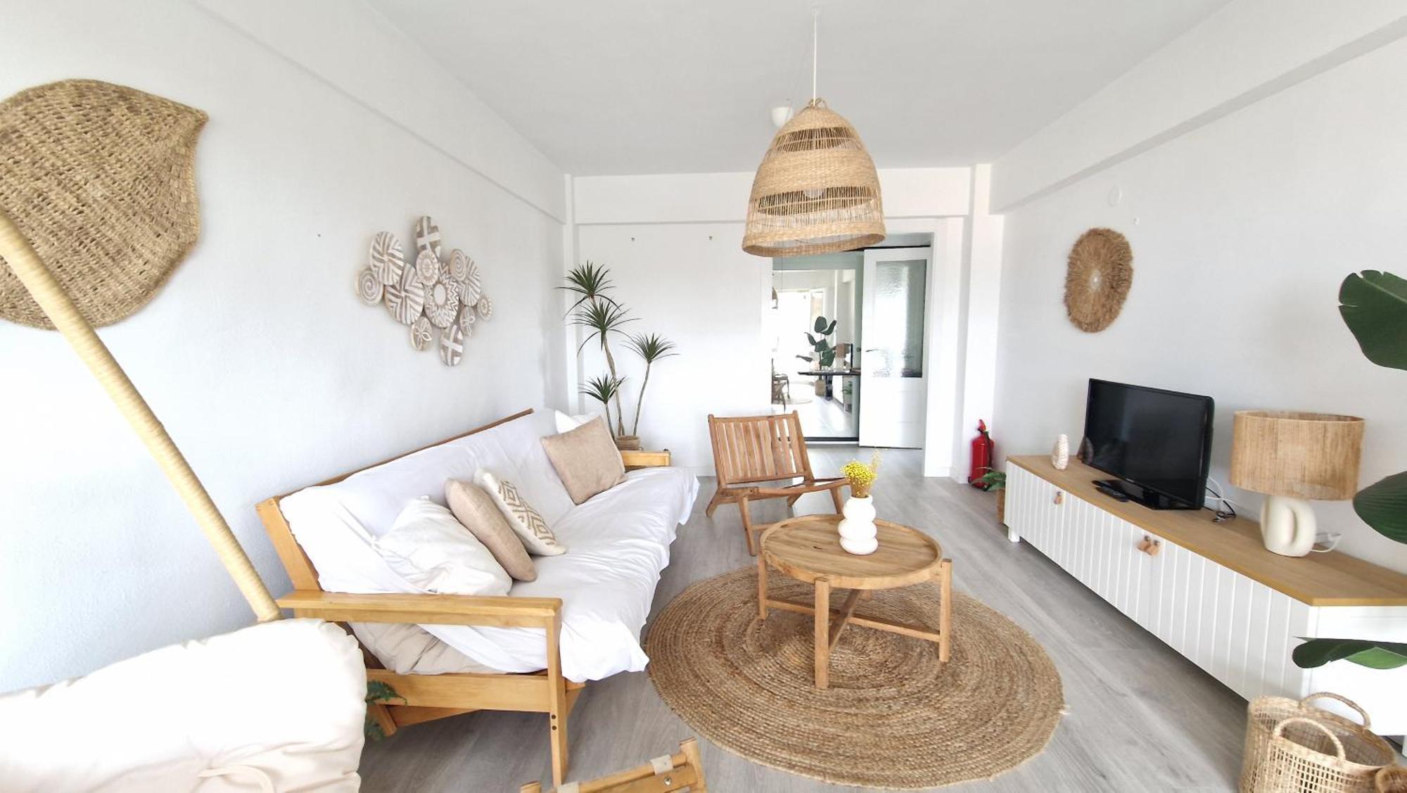 Astonishing Sea Views - Club & Pool & Parking By Aloha Bilbao Apartment Sopelana Exterior photo