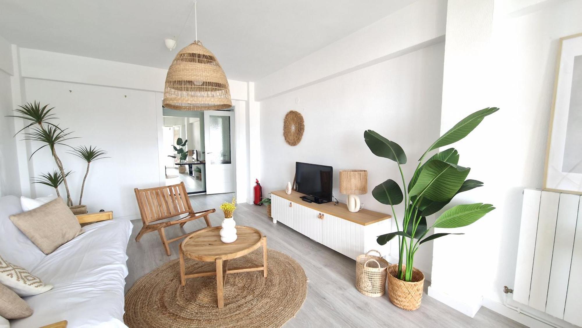 Astonishing Sea Views - Club & Pool & Parking By Aloha Bilbao Apartment Sopelana Exterior photo